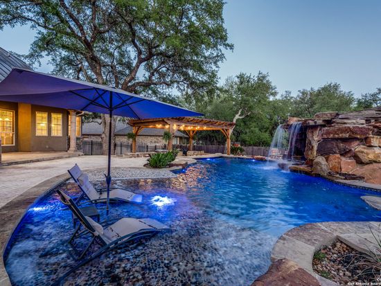 206 Hornpipe, San Antonio, TX 78260