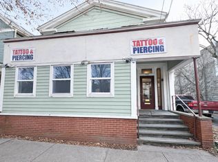 409 W State St Floor 2, Ithaca, NY 14850