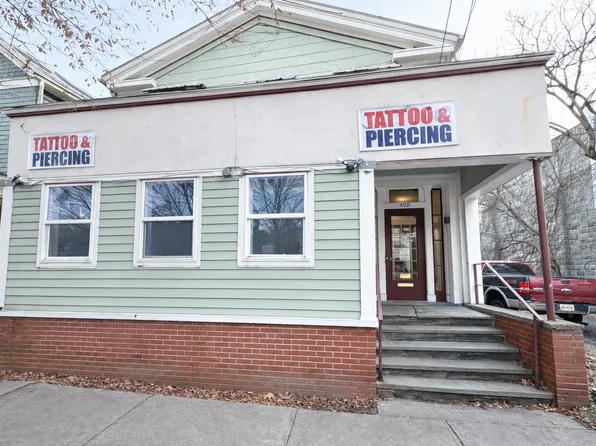 409 W State St Floor 2, Ithaca, NY 14850