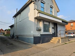 269 Cannon St E, Hamilton, ON L8L2B4