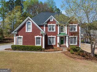 2924 Meadow Church Rd, Suwanee, GA 30024
