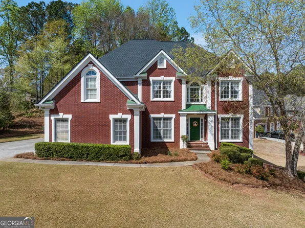 2924 Meadow Church Rd, Suwanee, GA 30024