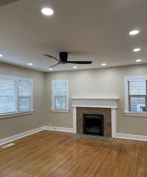 1175 E Westminster Ave #1 — Photo 3