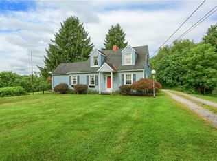 121 Thistle Ridge Dr, Beaver Falls, PA 15010