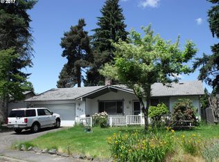 883 Travis Ave, Eugene, OR 97404