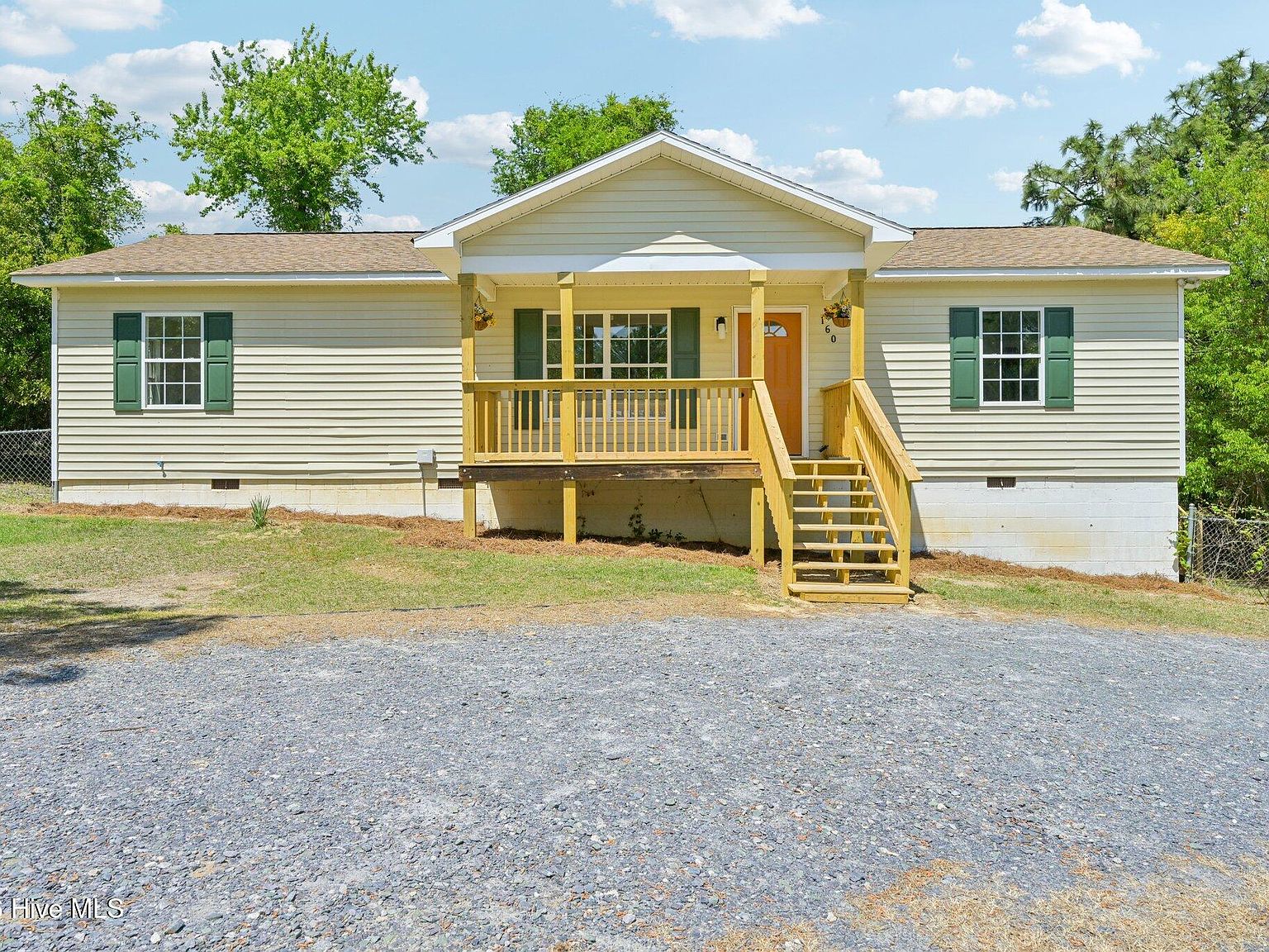 160 Tray Street, Southern Pines, NC 28387 | MLS #100567451 | Zillow