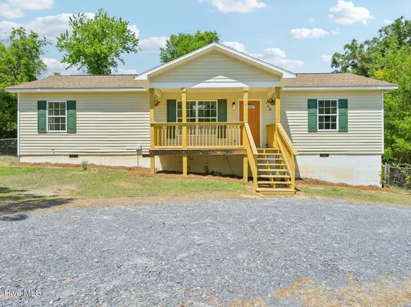 160 Tray Street, Southern Pines, NC 28387