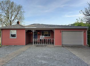 1101 1st St, Canonsburg, PA