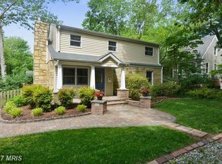 6419 11th St, Alexandria, VA 22307