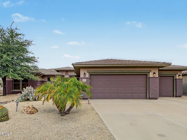 16442 W DESERT LILY Drive, Surprise, AZ 85387