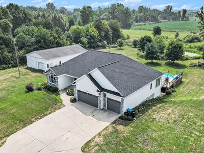 6584 Barry St, Hudsonville, MI, 49426