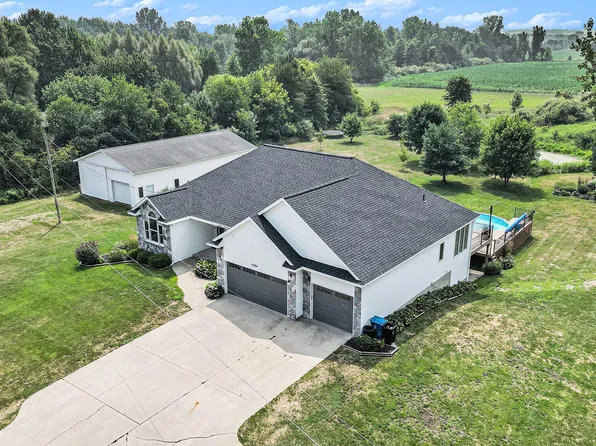 6584 Barry St, Hudsonville, MI 49426