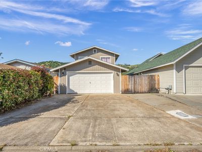 13370 Venus Vlg, Clearlake Oaks, CA, 95423