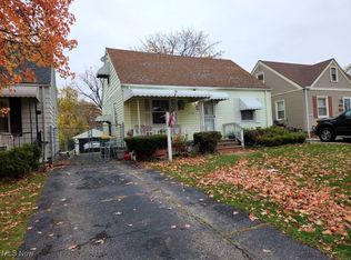 20715 Watson Rd, Maple Heights, OH 44137