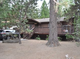 31160 Summit Dr, Running Springs Area, CA 92382