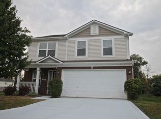 782 Blue Moon Ct, Avon, IN 46123