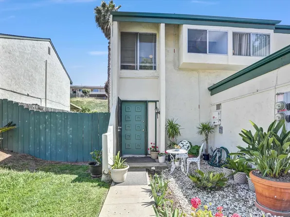 8723 Ildica St, Spring Valley, CA 91977
