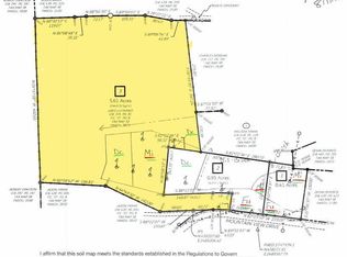 Mountain View Dr, Vonore, TN 37885