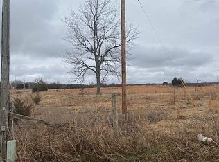 352813 E 990th Rd, Sparks, OK 74869