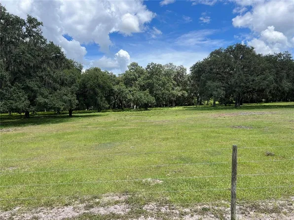 0 SE 22ND DRIVE, BUSHNELL, FL 33513