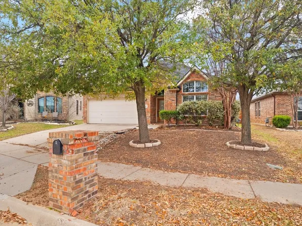 1240 Constance Dr, Fort Worth, TX 76131