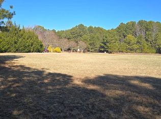 LOT 3 Peaceful Lakes Dr, Exmore, VA 23350