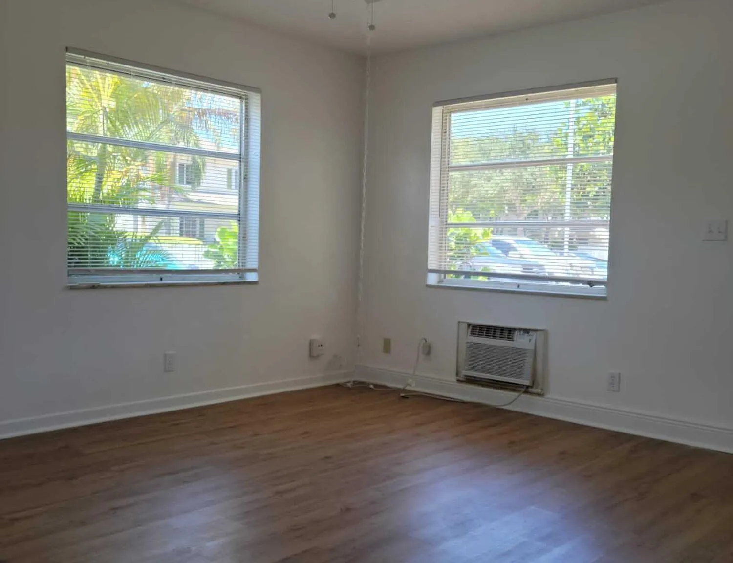 1 bed, 1.0 bath, 525 sqft, $1,550 — Photo 3