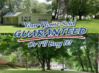 4450 Parker Rd, Florissant, MO 63033