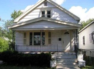 172 Davidson Ave, Buffalo, NY 14215