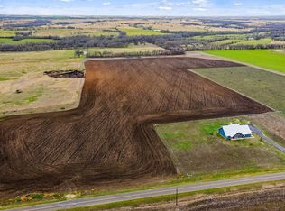 Bottoms Rd, Troy, TX 76579