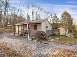 494 Bunker Hill Rd, Honey Grove, PA 17035