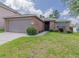 813 Belvedere Dr, Conroe, TX 77301