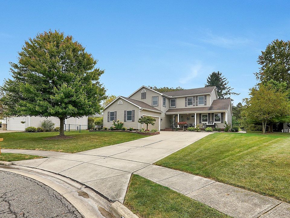 43 Leafy Knoll Way, Johnstown, OH 43031 Zillow