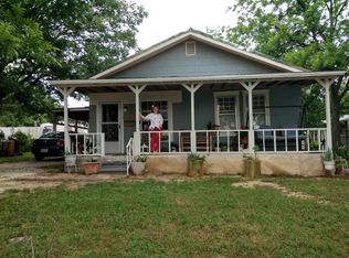 1310 S Green St, Eastland, TX 76448