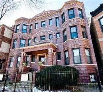 1st image of 2850 N Albany Ave APT 3N