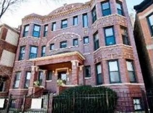 2850 N Albany Ave APT 3N, Chicago, IL 60618