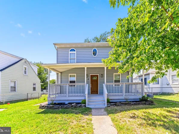 4 Clipper Rd, Baltimore, MD 21221