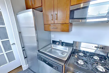 Rented by Centennial Properties NY