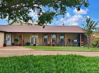 4860 County Road 18, Wildorado, TX 79098
