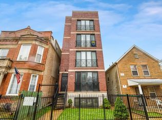 2225 W Monroe St APT 3, Chicago, IL 60612