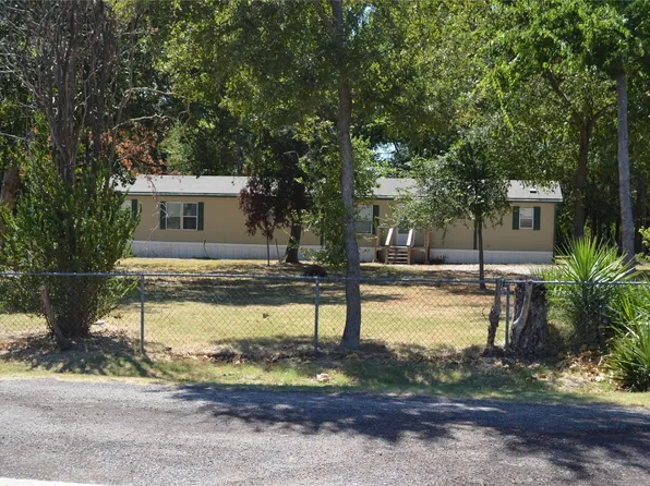 192 County Road 2204, Greenville, TX 75402