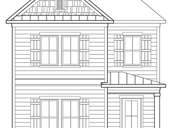 Brooke Plan, Summerville