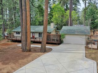 5638 Lupin Ln, Pollock Pines, CA 95726