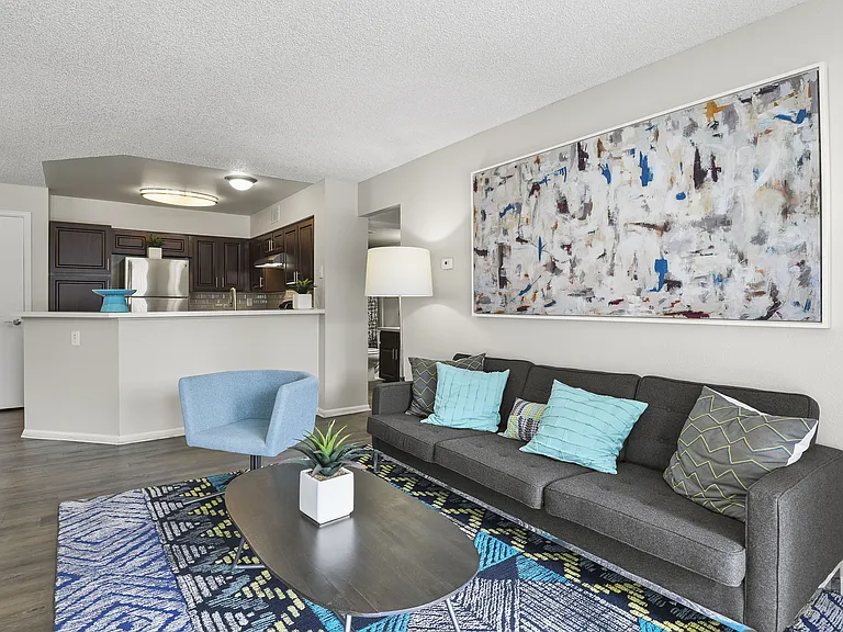 Open Spaces. Endless Possibilities.