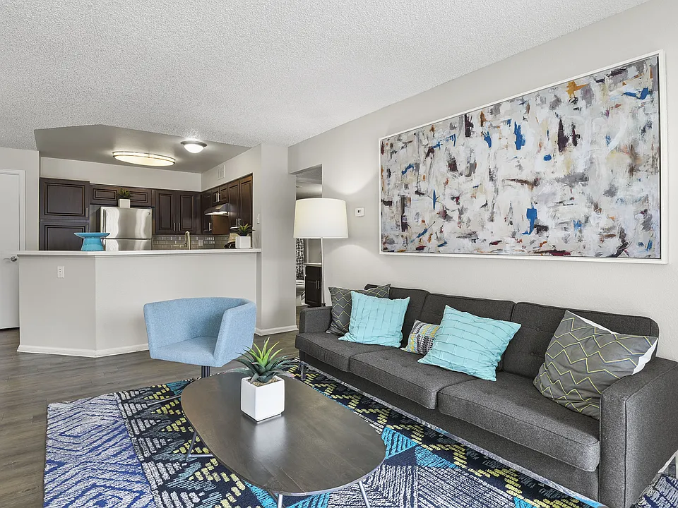 Open Spaces. Endless Possibilities.