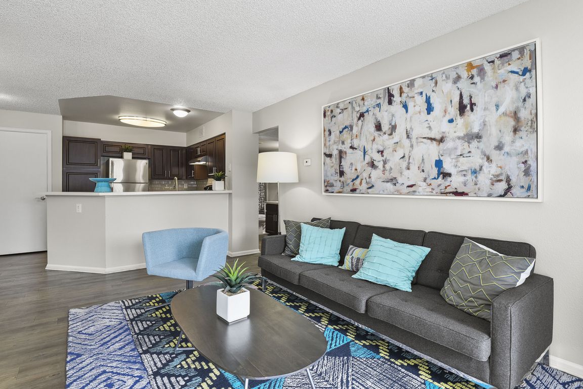 Open Spaces. Endless Possibilities.