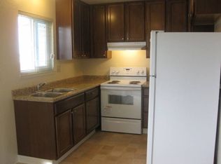 1653 San Lucas St APT A, Seaside, CA