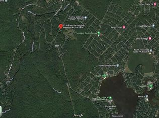 0 Riverside Hts E, Pocono Lake, PA 18347