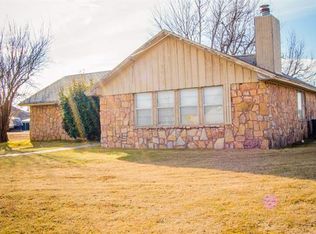 509 F St, Elgin, OK 73538