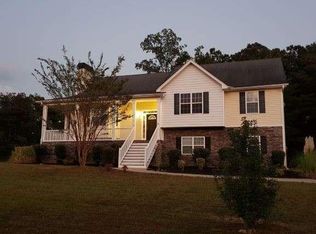 146 Sunset Valley St, Cedartown, GA 30125